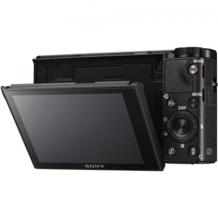 Sony Cyber-shot DSC-RX100 V-A Aparat foto compact [6]