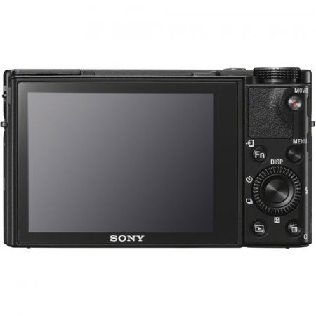 Sony Cyber-shot DSC-RX100 V-A Aparat foto compact [1]