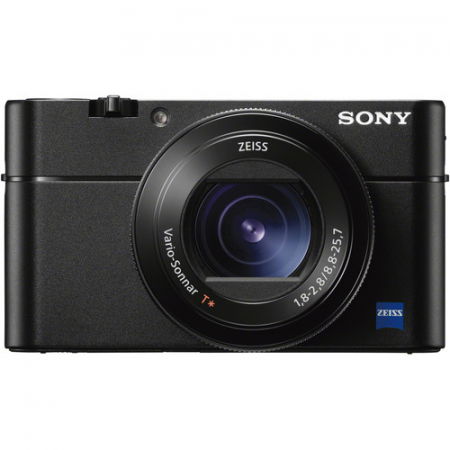 Sony Cyber-shot DSC-RX100 V-A Aparat foto compact [8]
