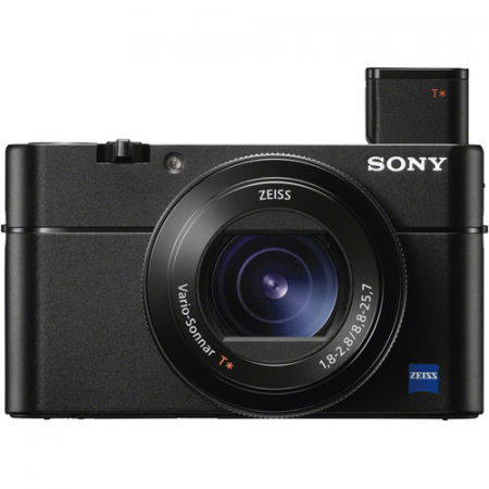Sony Cyber-shot DSC-RX100 V-A Aparat foto compact [3]