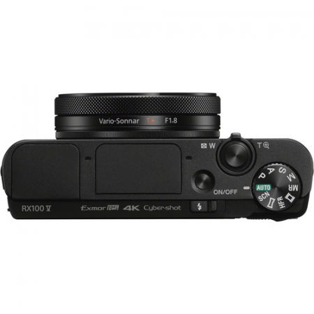 Sony Cyber-shot DSC-RX100 V-A Aparat foto compact [4]