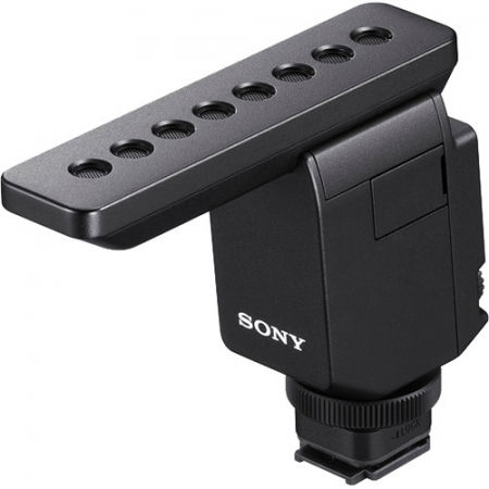 Sony ECM-B1M  Microfon Digital Noise Cancelling [1]