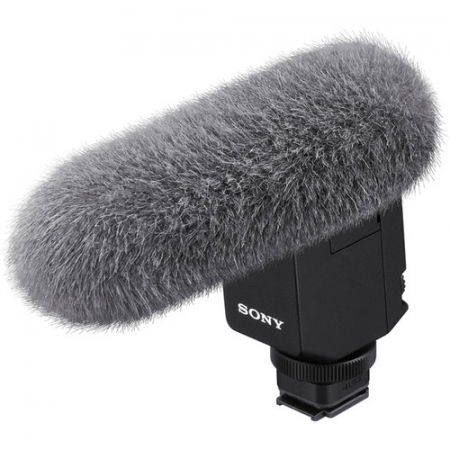 Microfoane - Sony ECM-B1M  Microfon Digital Noise Cancelling