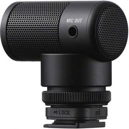 Sony ECM-G1 Microfon ultracompact pentru vlogging [3]