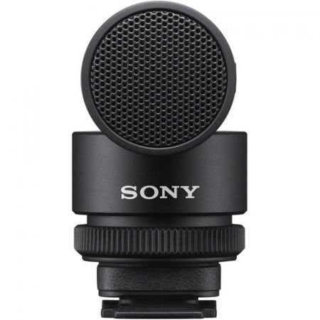 Sony ECM-G1 Microfon ultracompact pentru vlogging [4]