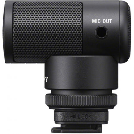 Sony ECM-G1 Microfon ultracompact pentru vlogging [2]