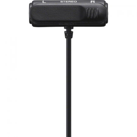 Sony ECM-LV1 Microfon stereo compact tip lavaliera cu fir [3]