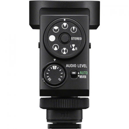 Sony ECM-M1 Microfon digital Shotgun 8 in 1 [4]