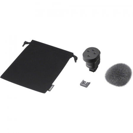 Sony ECM-M1 Microfon digital Shotgun 8 in 1 [2]