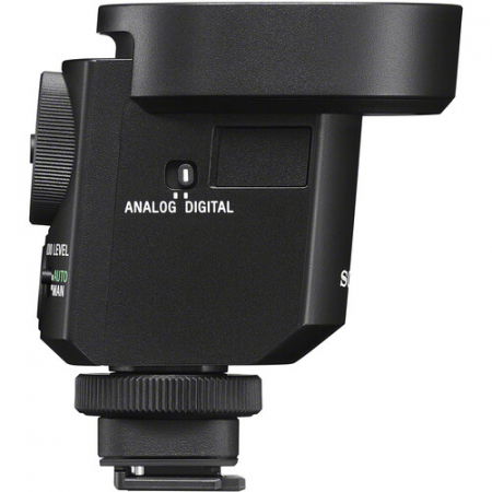 Sony ECM-M1 Microfon digital Shotgun 8 in 1 [7]