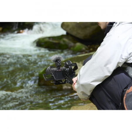 Sony ECM-M1 Microfon digital Shotgun 8 in 1 [16]