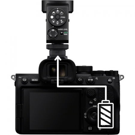 Sony ECM-M1 Microfon digital Shotgun 8 in 1 [13]