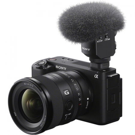 Sony ECM-M1 Microfon digital Shotgun 8 in 1 [11]