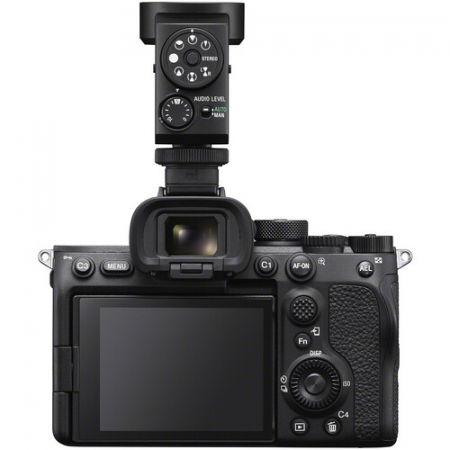 Sony ECM-M1 Microfon digital Shotgun 8 in 1 [9]