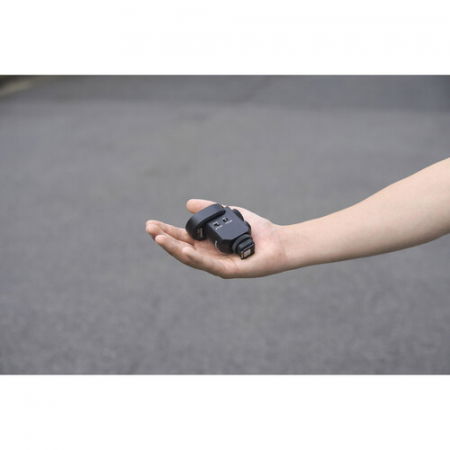 Sony ECM-M1 Microfon digital Shotgun 8 in 1 [15]
