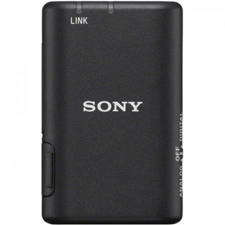 Sony ECM-S1 Sistem de microfon pentru streaming wireless [9]
