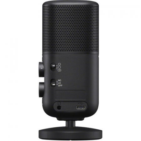 Sony ECM-S1 Sistem de microfon pentru streaming wireless [4]