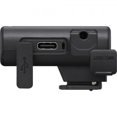 Sony ECM-S1 Sistem de microfon pentru streaming wireless [11]