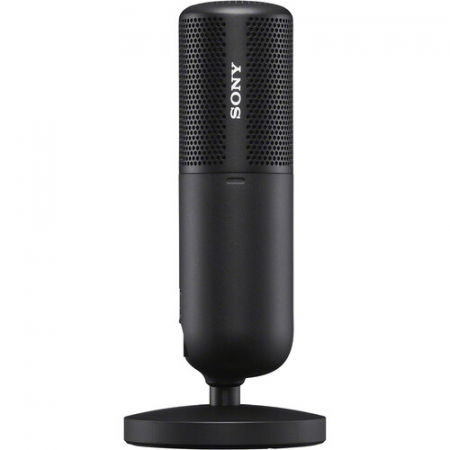 Sony ECM-S1 Sistem de microfon pentru streaming wireless [5]