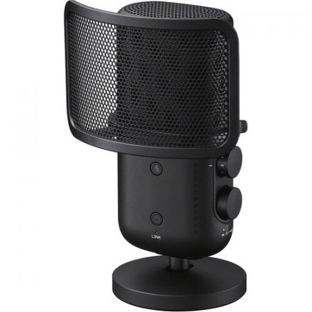 Sony ECM-S1 Sistem de microfon pentru streaming wireless [1]