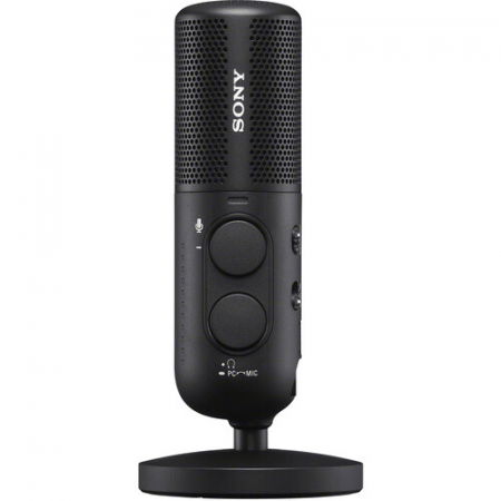 Sony ECM-S1 Sistem de microfon pentru streaming wireless [6]