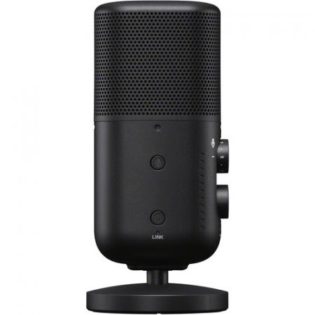 Sony ECM-S1 Sistem de microfon pentru streaming wireless [3]