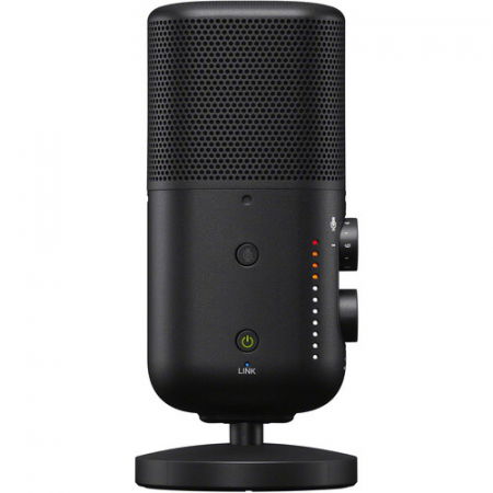 Sony ECM-S1 Sistem de microfon pentru streaming wireless [2]
