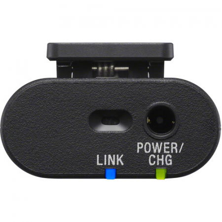 Sony ECM-W2BT Sistem digital de microfon wireless Bluetooth cu montare pentru camere foto Sony [2]