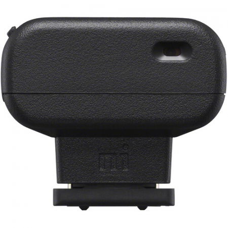 Sony ECM-W2BT Sistem digital de microfon wireless Bluetooth cu montare pentru camere foto Sony [7]