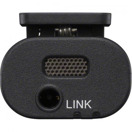 Sony ECM-W3S Sistem de microfon wireless tip lavaliera single [5]