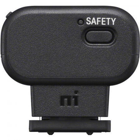 Sony ECM-W3 Sistem de microfon wireless tip lavaliera dubla [8]