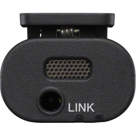 Sony ECM-W3 Sistem de microfon wireless tip lavaliera dubla [7]