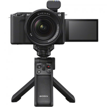 Sony ECM-W3 Sistem de microfon wireless tip lavaliera dubla [9]