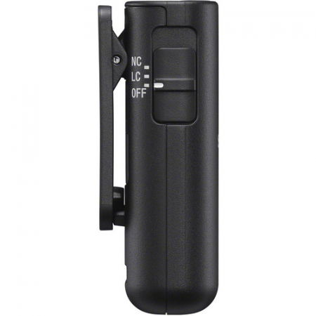 Sony ECM-W3 Sistem de microfon wireless tip lavaliera dubla [3]