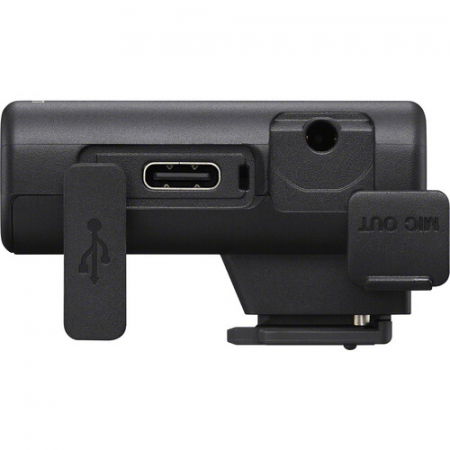Sony ECM-W3 Sistem de microfon wireless tip lavaliera dubla [6]