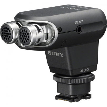 Echipamente audio - Sony ECM-XYST1M Microfon Stereo