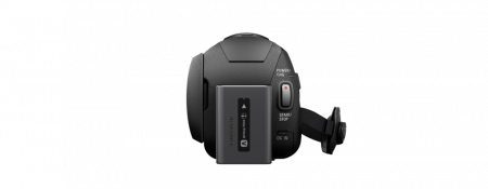 Sony FDR-AX43 Camera Video Compact 4K [4]