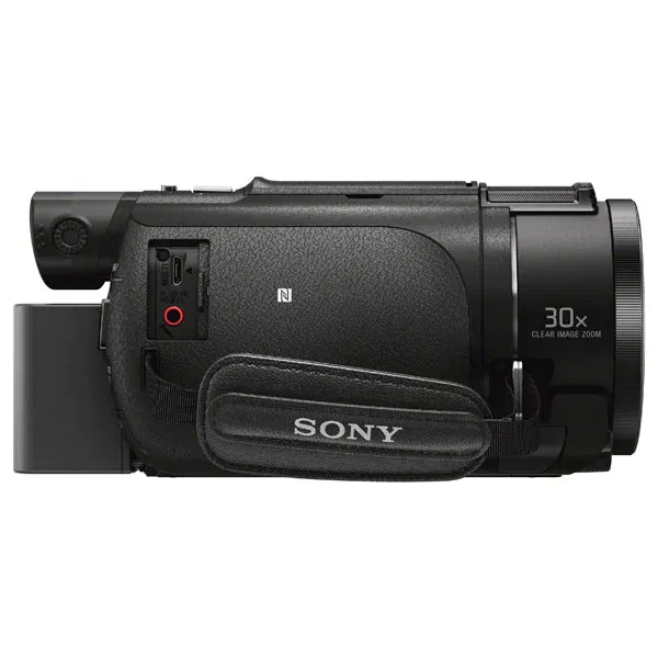 Sony FDR-AX53 Camera Video 4K [3]
