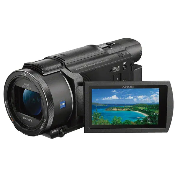Camere Video - Sony FDR-AX53 Camera Video 4K