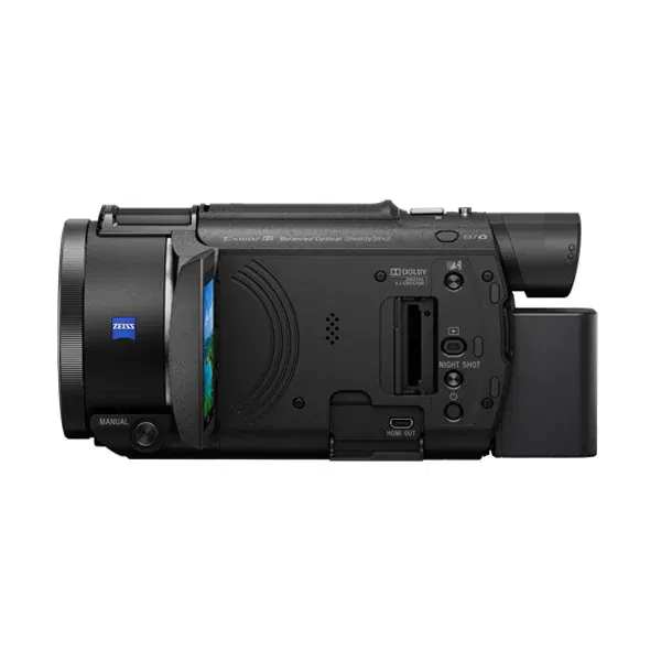 Sony FDR-AX53 Camera Video 4K [2]