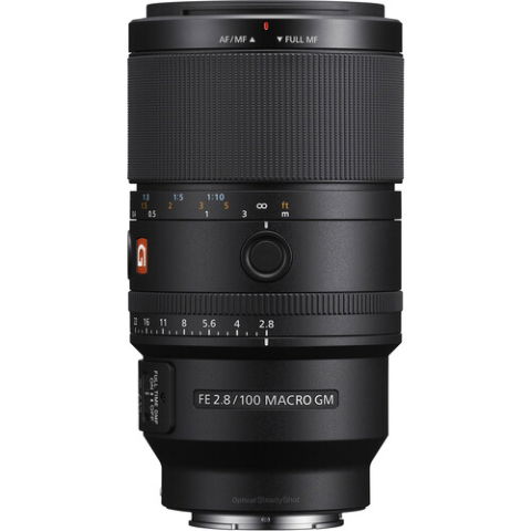 Sony FE 100mm f/2.8 Macro GM [2]