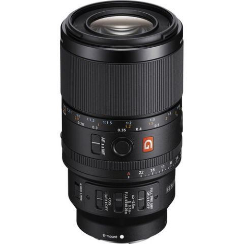 Sony FE 100mm f/2.8 Macro GM [3]