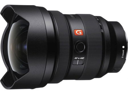 Sony FE 12-24mm Obiectiv Foto Mirrorless F2.8 GM Montura Sony E [1]