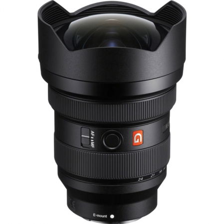 Obiective foto Mirrorless - Sony FE 12-24mm Obiectiv Foto Mirrorless F2.8 GM Montura Sony E
