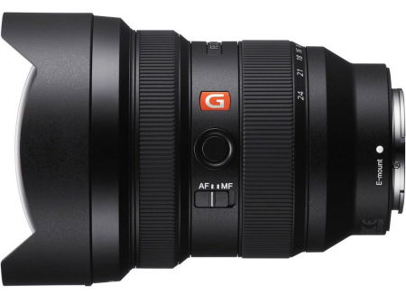 Sony FE 12-24mm Obiectiv Foto Mirrorless F2.8 GM Montura Sony E [2]