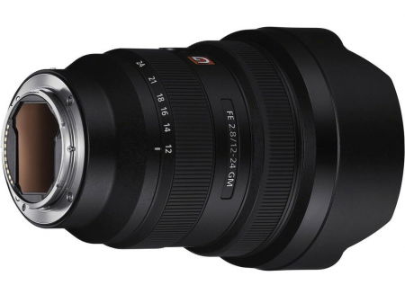 Sony FE 12-24mm Obiectiv Foto Mirrorless F2.8 GM Montura Sony E [4]