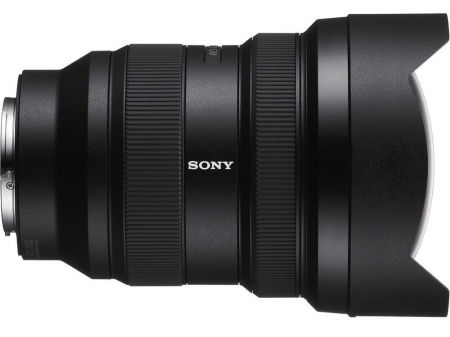 Sony FE 12-24mm Obiectiv Foto Mirrorless F2.8 GM Montura Sony E [3]