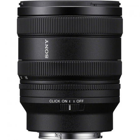 Sony 16-25 mm f2.8 G obiectiv foto pentru Sony FE [4]