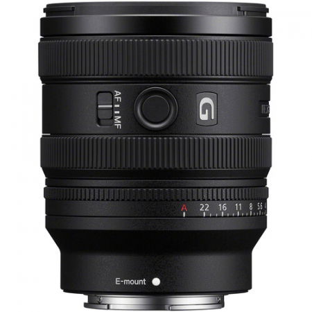 Sony 16-25 mm f2.8 G obiectiv foto pentru Sony FE [2]
