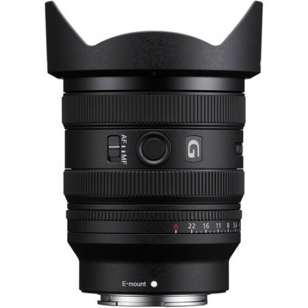 Sony 16-25 mm f2.8 G obiectiv foto pentru Sony FE [1]